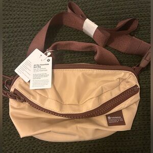 Lululemon All Day Essentials Belt Bag